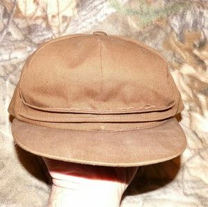 Vintage 1960s Lambert mens winter cap